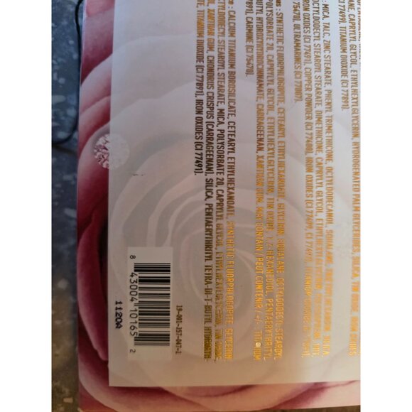 Pat McGrath Labs Mothership Divine Rose Eyeshadow Palette NIB - Picture 4 of 9